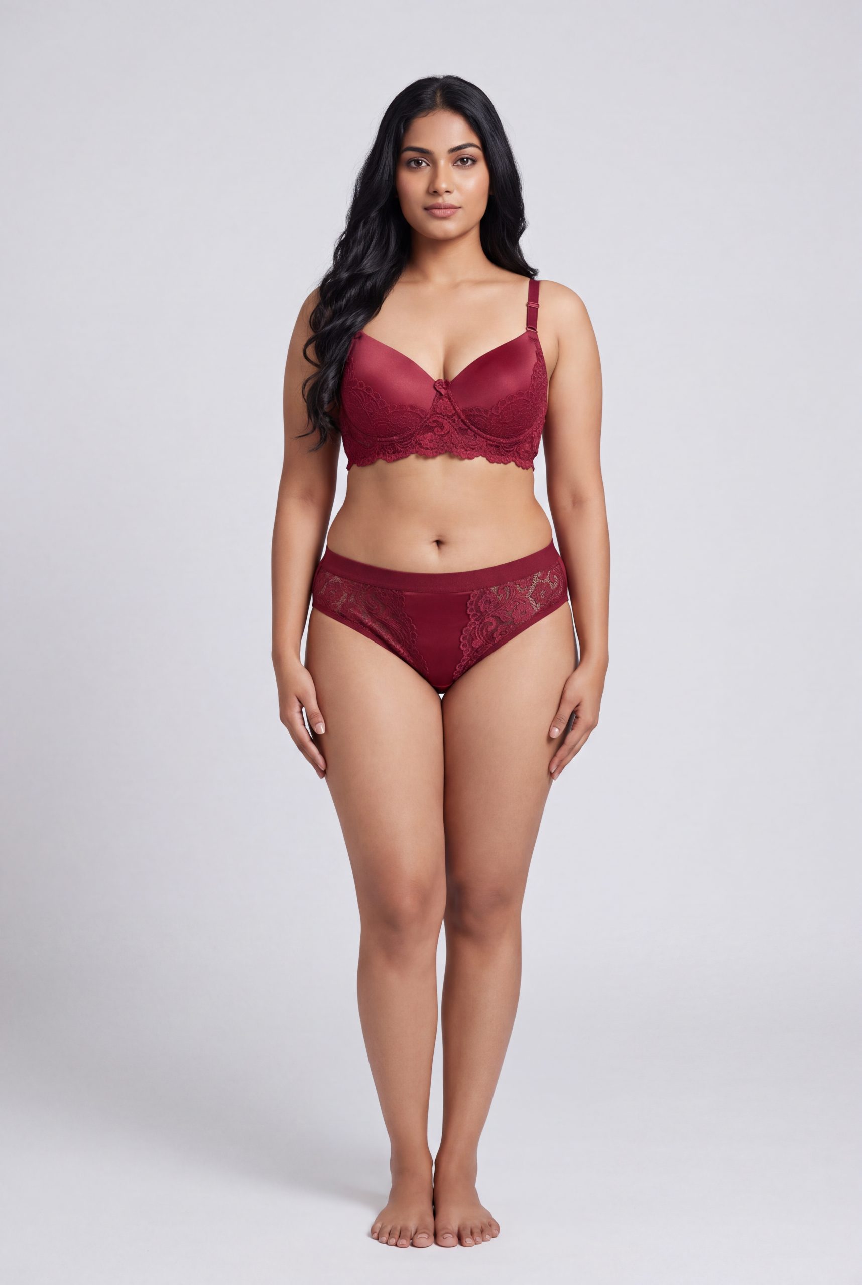 Pearl Desire Set