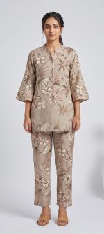 INAYA Co-ord Set