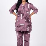 RUVINA Co-ord Set