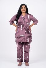 RUVINA Co-ord Set