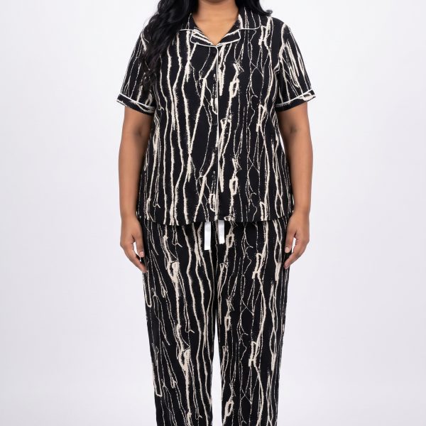 RIYANA Night Suit