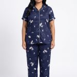 Noorika Night Suit