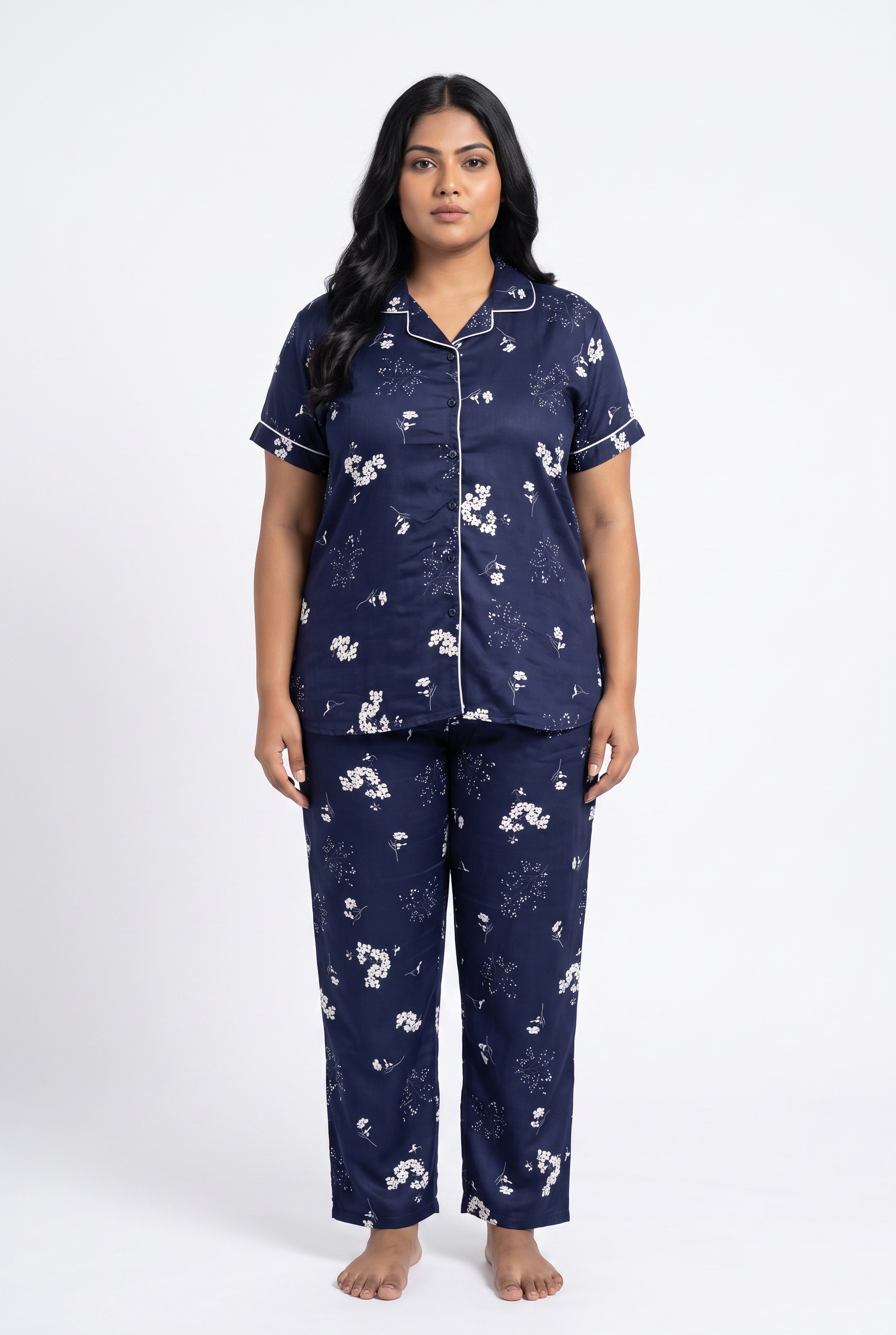 fashn-export-1787053195663 Noorika Night Suit - Image 1