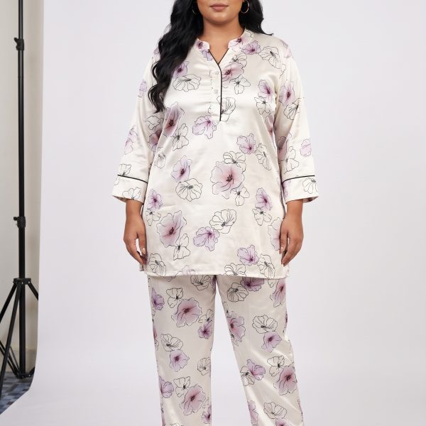 ANVIKA Night Suit