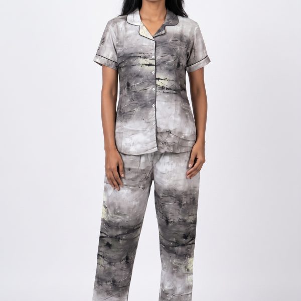 ZIVANA Night Suit