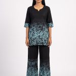 ZOYA Co-ord Set