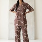 ALINA Co-ord Set