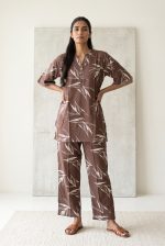 ALINA Co-ord Set