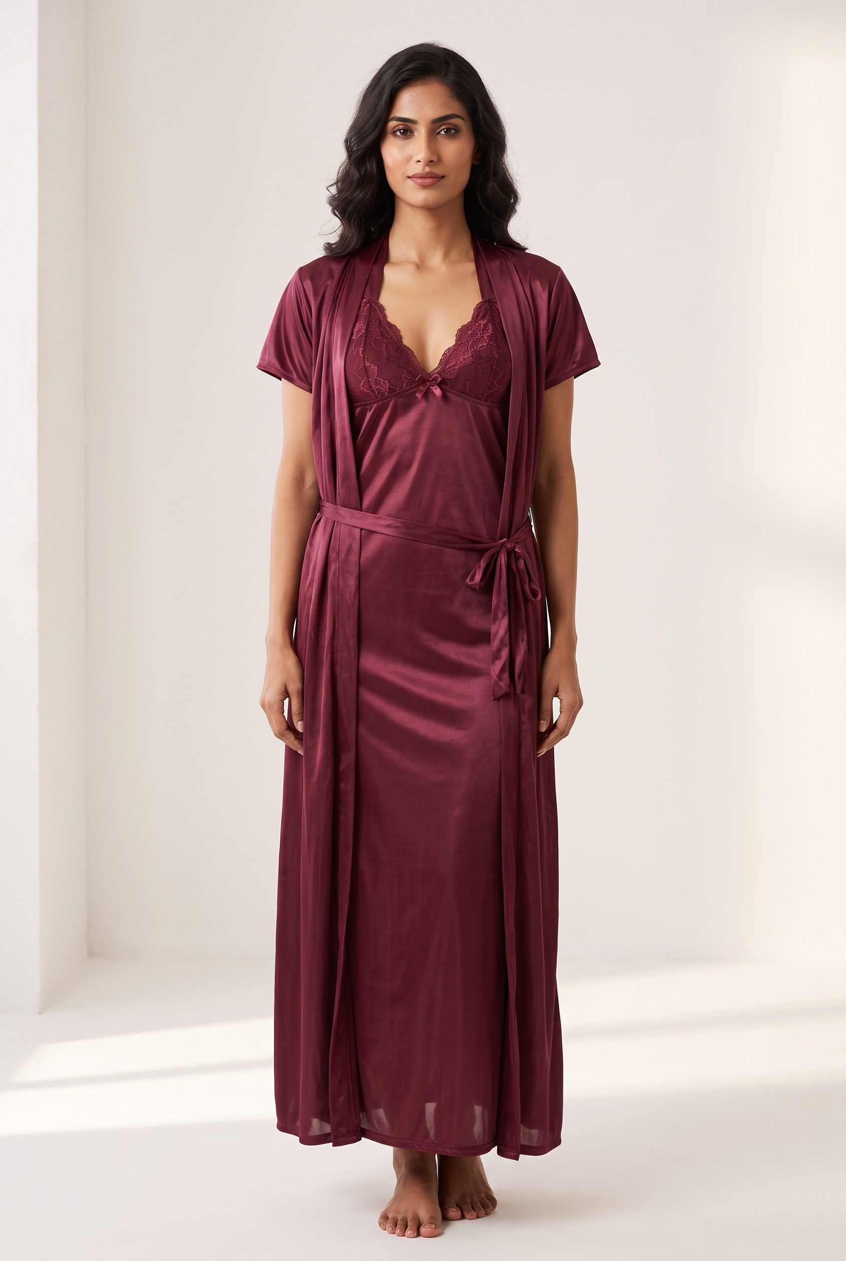 fashn-export-1787328771844 ROSE NIGHT BRIDAL - Image 1